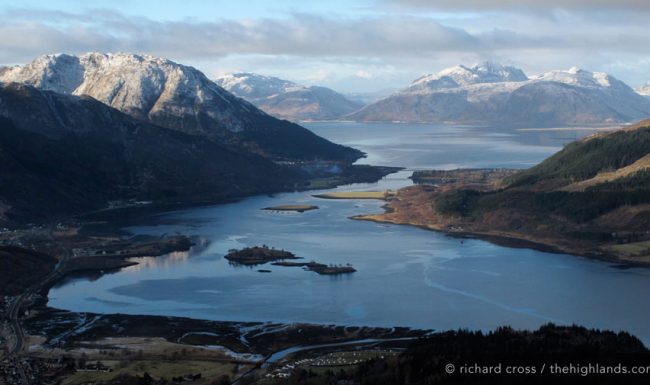 Loch Leven