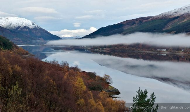 Loch Leven