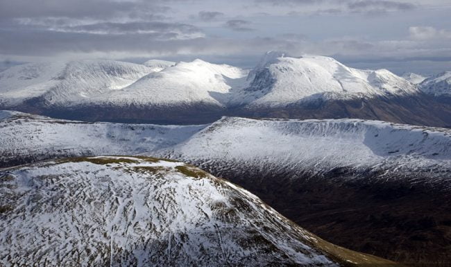 Ben  Nevis