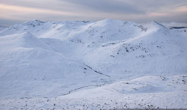 The Grey Corries