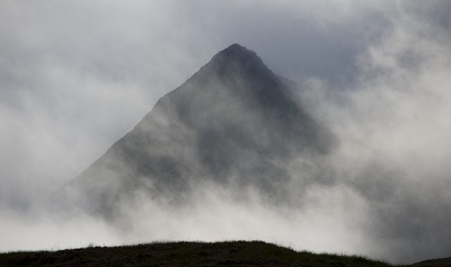 Lancet Edge of Sgor Iutharn