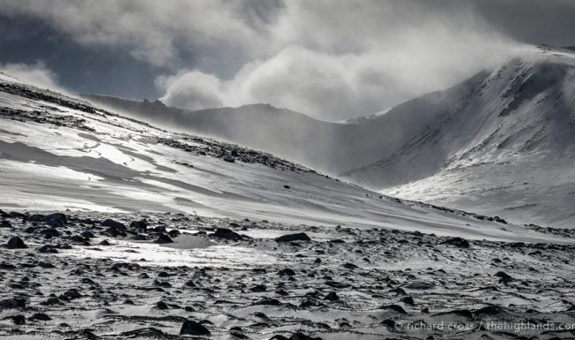Coire an t-Sneachda