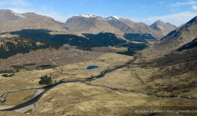 Glen Etive