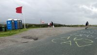 Tour de France 2014, Yorkshire