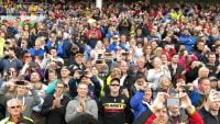 Tour de France 2014, Yorkshire