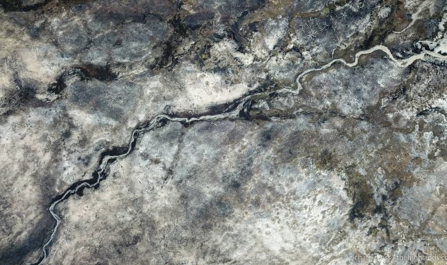 Abhainn an Torrain Dubh