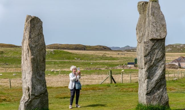 Callanish, Isle of Lewis