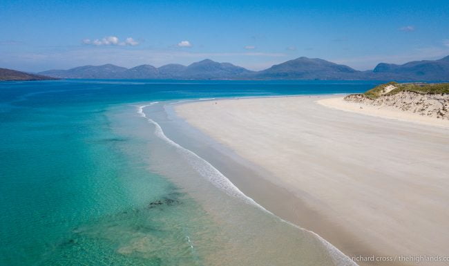 Luskentyre, Isle of Harris