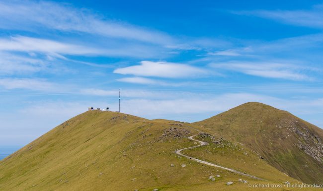 Mullach Mor, St Kilda