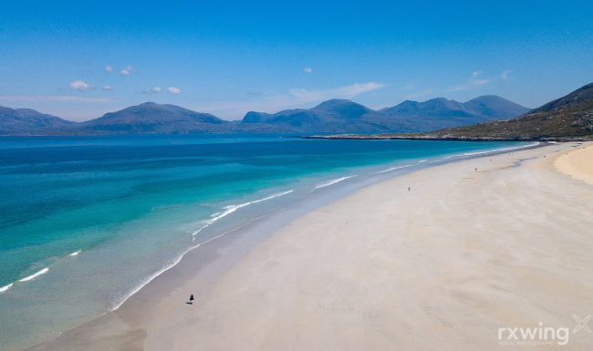 Luskentyre, Isle of Harris