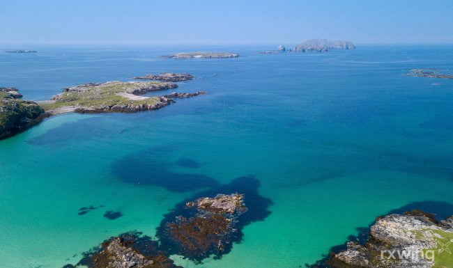 Great Bernera