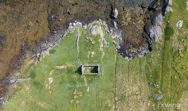 Abandoned Croft
