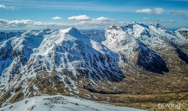 Ben Cruachan