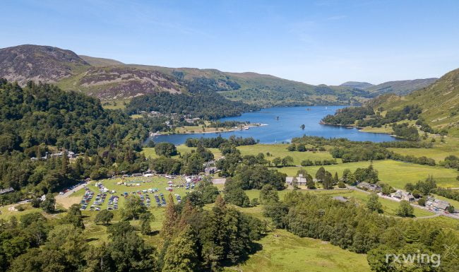 Ullswater Country Fair