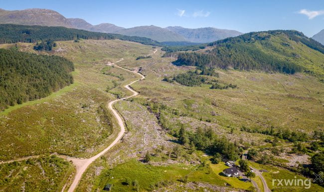 Glen Etive