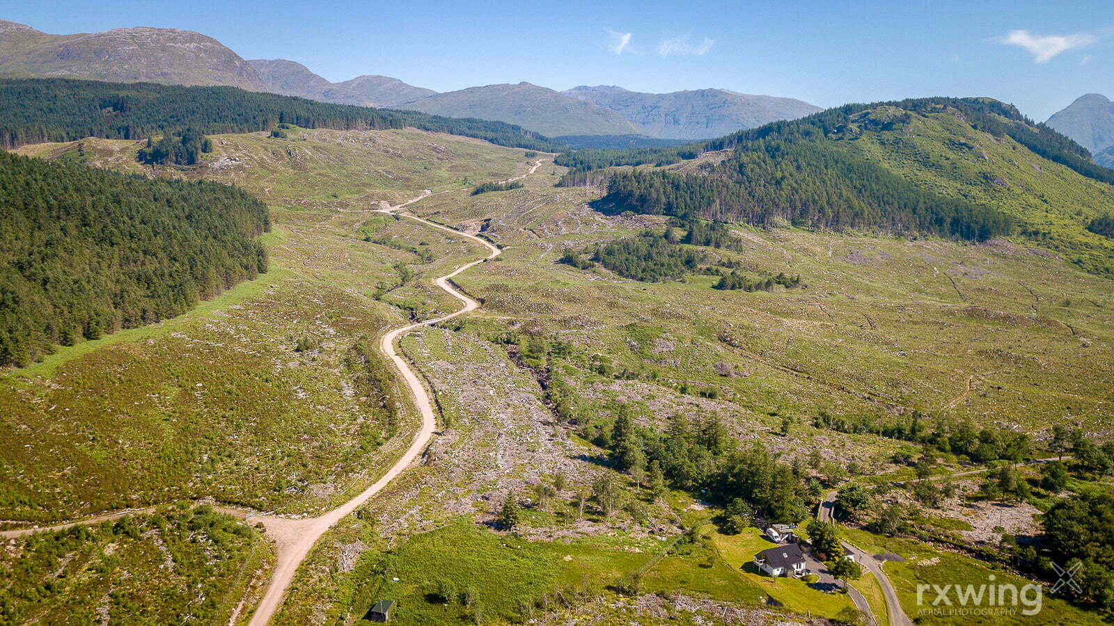 Glen Etive