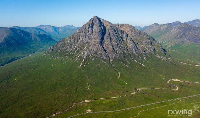 Buachaille Etive Mor