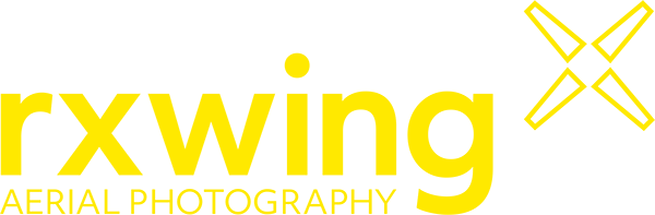 RX Wing Aerial Photography