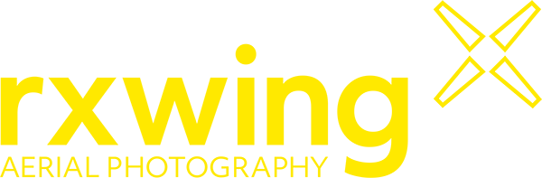 RX Wing Aerial Photography