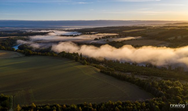 River Tay Mists