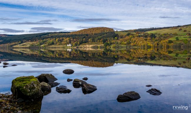 Loch Tummel