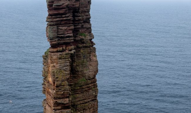 The Old Man of Hoy