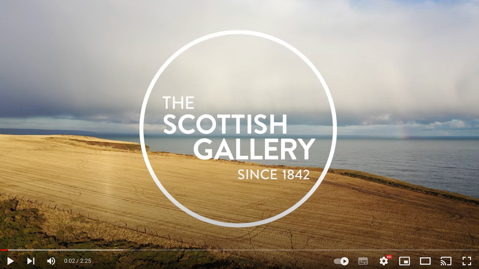 The Scottish Gallery - Modern Masters XVI