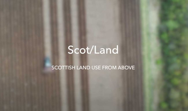 Scot / Land