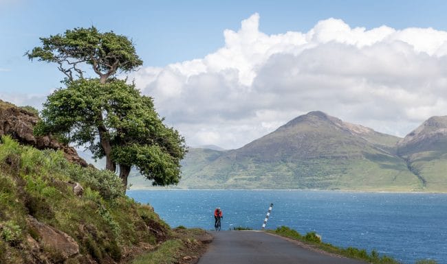 Loch Tuath, Mull