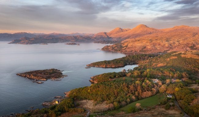 Loch Ailort